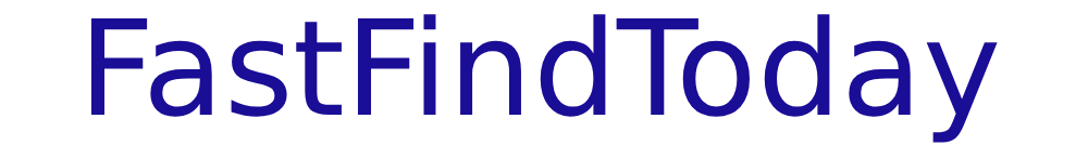 FastFindToday